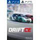 Driftce PS4/PS5